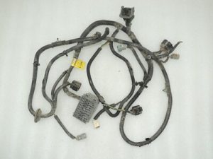 Opel Antara priekšējo lukturu vadu instalācija 20990282