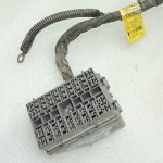 Opel Antara priekšējo lukturu vadu instalācija 20990282