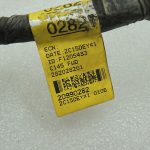 Opel Antara priekšējo lukturu vadu instalācija 20990282