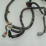 Opel Antara priekšējo lukturu vadu instalācija 20990282