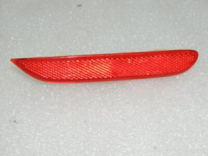 Nissan Qashqai J11 Reflector rear right bumper 25023005