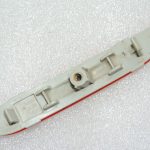 Nissan Qashqai J11 Atstarotājs aizmugurējais labais bamperis 25023005