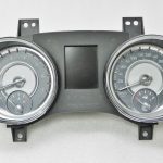 Lancia Thema II LX 3.0 dīzeļdzinējs instrumentu klastera spidometrs P05091290AI, 05091290AA