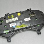 Lancia Thema II LX 3.0 dīzeļdzinējs instrumentu klastera spidometrs P05091290AI, 05091290AA