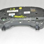 Lancia Thema II LX 3.0 dīzeļdzinējs instrumentu klastera spidometrs P05091290AI, 05091290AA