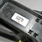 Lancia Thema II 3.0 CRD Chrysler 300C LD akseleratora pedāļa sistēma 05154105AD 05154105AH