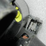 Lancia Thema II 3.0 CRD Chrysler 300C LD akseleratora pedāļa sistēma 05154105AD 05154105AH