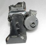 Lancia Thema II 3.0 CRD Chrysler 300C LD akseleratora pedāļa sistēma 05154105AD 05154105AH