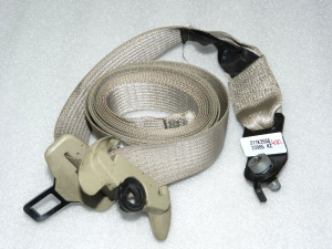 Lancia Thema II Drošības josta priekšējā kreisā Mochacino 1HZ072L1AC, 1HZ072L1AH