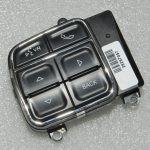 Lancia Thema II Chrysler 300C LD stūres EVIC slēdzis K56046255AD, 56046255AD