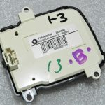 Lancia Thema II Chrysler 300C LD stūres EVIC slēdzis K56046255AD, 56046255AD