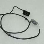 Jeep Grand Cherokee IV WK2 Centrālais roku balsts USB ligzda 68068280AA