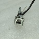 Jeep Grand Cherokee IV WK2 Centrālais roku balsts USB ligzda 68068280AA