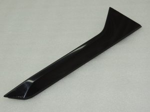 Seat Cupra Leon KL8 aizmugurējais spoileris (labais) 0E / Y9T 5FE854872E