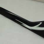 Seat Cupra Leon KL8 aizmugurējais spoileris (labais) 0E / Y9T 5FE854872E