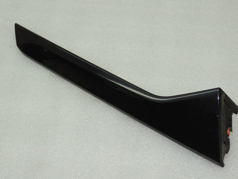 Seat Cupra Leon KL8 aizmugurējais spoileris (labais) 0E / Y9T 5FE854872E