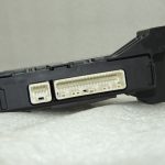 Toyota Avensis T27 gaisa kondicionēšanas apkures vadības bloks 8865005310