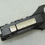 Toyota Avensis T27 gaisa kondicionēšanas apkures vadības bloks 8865005310