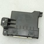 Toyota Avensis T27 gaisa kondicionēšanas apkures vadības bloks 8865005310
