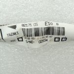 Toyota Avensis T27 jumta elektroinstalācijas siksna iekšējais jumts elektroinstalācijas siksna 8217105E10