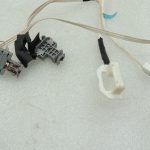 Toyota Avensis T27 jumta elektroinstalācijas siksna iekšējais jumts elektroinstalācijas siksna 8217105E10