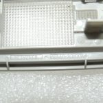 Toyota Avensis T27 Interjera apgaismojums pelēks 8134030100