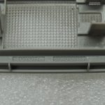 Toyota Avensis T27 Interjera apgaismojums pelēks 8134030100