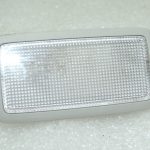Toyota Avensis T27 Interjera apgaismojums pelēks 8134030100