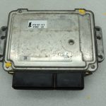 Alfa Romeo Giulietta 940 2.0 JTDM vadības bloks Dzinēja vadības bloks 55244346 ECU
