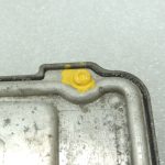 Alfa Romeo Giulietta 940 2.0 JTDM vadības bloks Dzinēja vadības bloks 55244346 ECU