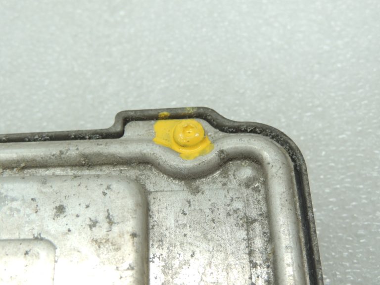 Alfa Romeo Giulietta 940 2.0 JTDM vadības bloks Dzinēja vadības bloks 55244346 ECU