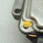 Alfa Romeo Giulietta 940 2.0 JTDM vadības bloks Dzinēja vadības bloks 55244346 ECU