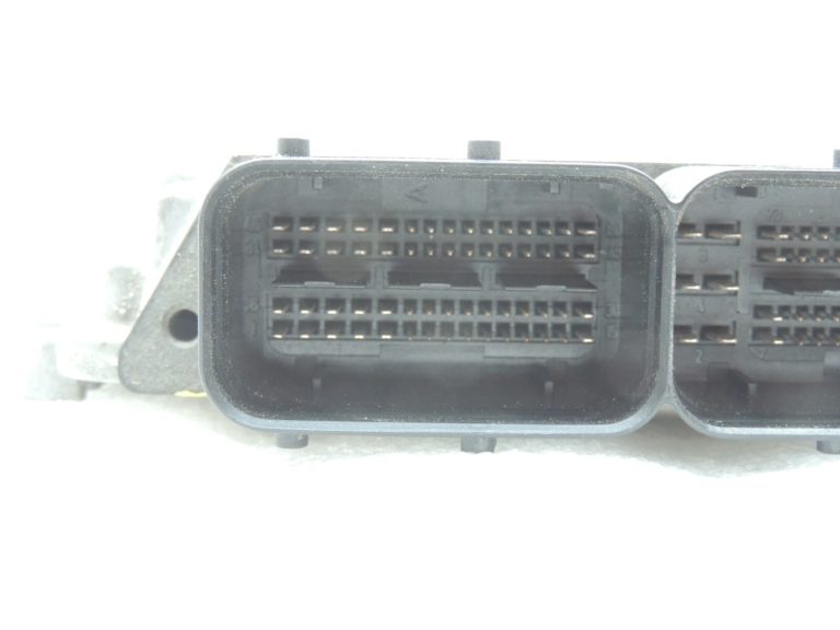 Alfa Romeo Giulietta 940 2.0 JTDM vadības bloks Dzinēja vadības bloks 55244346 ECU