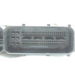 Alfa Romeo Giulietta 940 2.0 JTDM vadības bloks Dzinēja vadības bloks 55244346 ECU