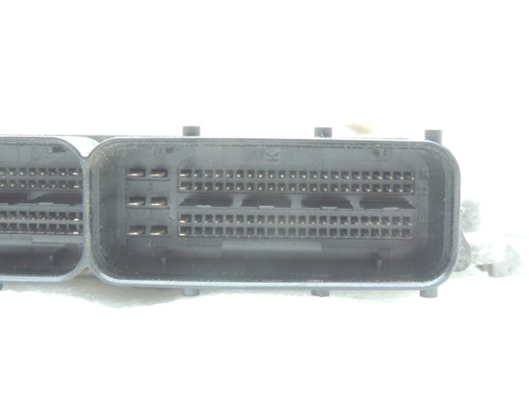 Alfa Romeo Giulietta 940 2.0 JTDM vadības bloks Dzinēja vadības bloks 55244346 ECU