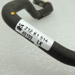Opel Insignia B 1.5i Turbo D15SFL Dzesēšanas šķidruma šļūtene Dzesēšanas šķidruma caurule 39149779