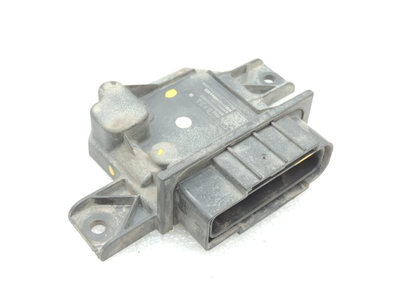 Opel Insignia B Vadības bloks B15SFL D15SFL B15SFT D15SFT B20NFT D20NFT 13528934