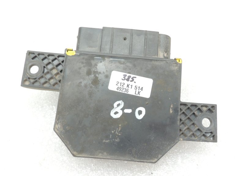 Opel Insignia B Vadības bloks B15SFL D15SFL B15SFT D15SFT B20NFT D20NFT 13528934