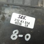Opel Insignia B Vadības bloks B15SFL D15SFL B15SFT D15SFT B20NFT D20NFT 13528934