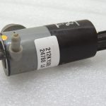 Ford Ranger P375 Priekšējā stikla mazgāšanas sūknis 8A69-17K624-AA 1743149 8A6917K624AA