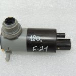 Ford Ranger P375 Priekšējā stikla mazgāšanas sūknis 8A69-17K624-AA 1743149 8A6917K624AA