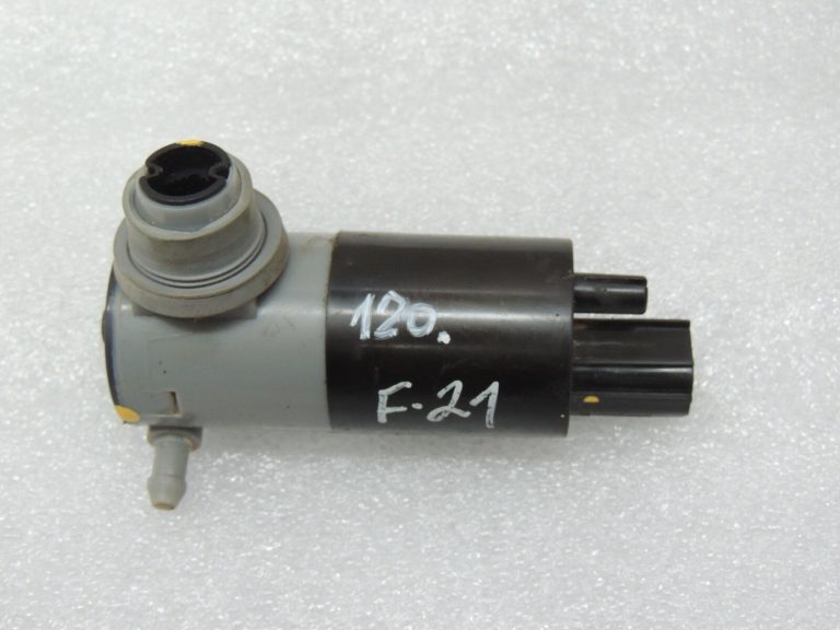 Ford Ranger P375 Priekšējā stikla mazgāšanas sūknis 8A69-17K624-AA 1743149 8A6917K624AA