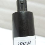 Ford Ranger P375 Priekšējā stikla mazgāšanas sūknis 8A69-17K624-AA 1743149 8A6917K624AA
