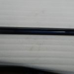 VW Sharan oriģināls durvju vāka vāks priekšējais priekšējais kreisais DEFEKTĪVS!!!