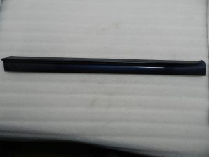 VW Sharan oriģināls durvju vāka vāks priekšējais priekšējais kreisais DEFEKTĪVS!!!