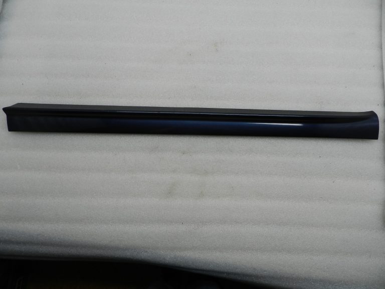 VW Sharan oriģināls durvju vāka vāks priekšējais priekšējais kreisais DEFEKTĪVS!!!