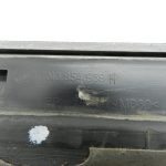 VW Sharan oriģināls durvju vāka vāks priekšējais priekšējais kreisais DEFEKTĪVS!!!