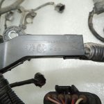 Toyota Avensis III T27 2ZR-FAE 1.8VVVTi motora instalācija 8212105D30