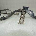 Toyota Avensis III T27 2ZR-FAE 1.8VVVTi motora instalācija 8212105D30