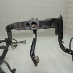 Toyota Avensis III T27 2ZR-FAE 1.8VVVTi motora instalācija 8212105D30